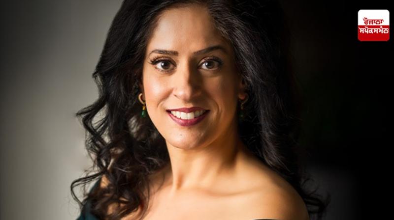 Indian-origin Neelam Sahota to receive 'Woman of the Year' award in Canada Indian-origin Neelam Sahota to receive 'Woman of the Year' award in Canada