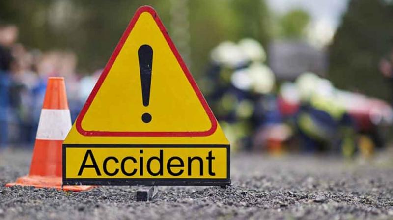 Accident Accident