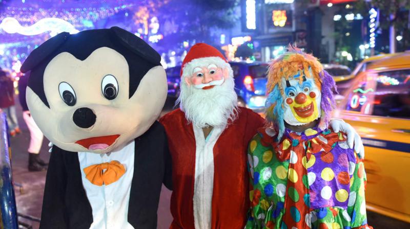 Places that you visit during the long weekend of christmas 2019 Places that you visit during the long weekend of christmas 2019