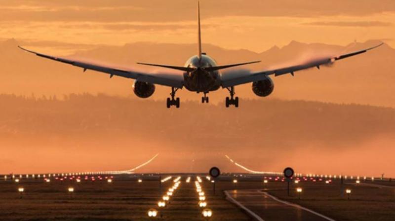 Canada extends ban on direct flights until September 21 Canada extends ban on direct flights until September 21