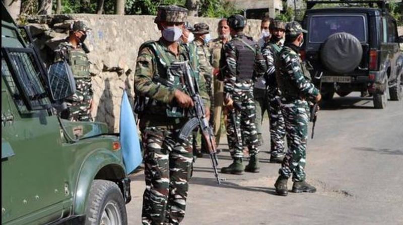 Shopian Encounter Shopian Encounter
