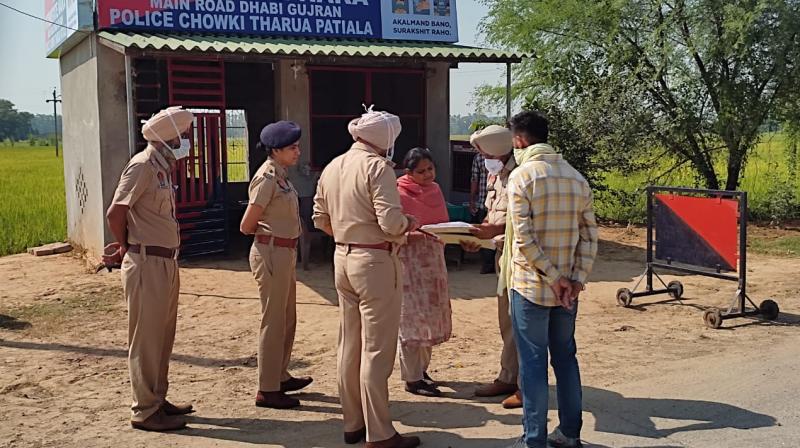 Punjab Police Punjab Police