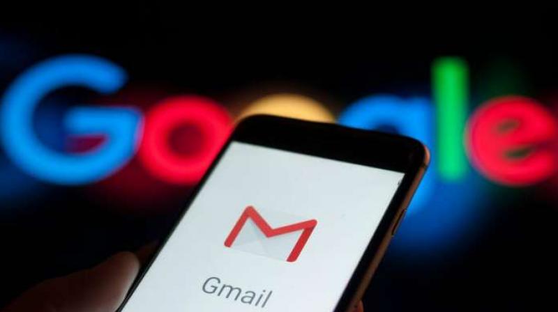 Gmail Down Trends Gmail Down Trends