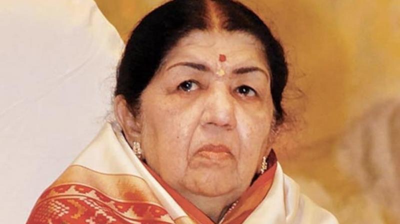 Lata Mangeshkar Lata Mangeshkar
