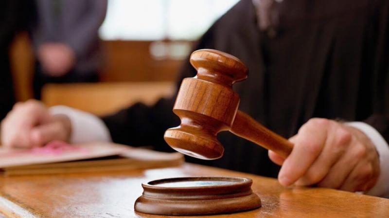 High Court High Court