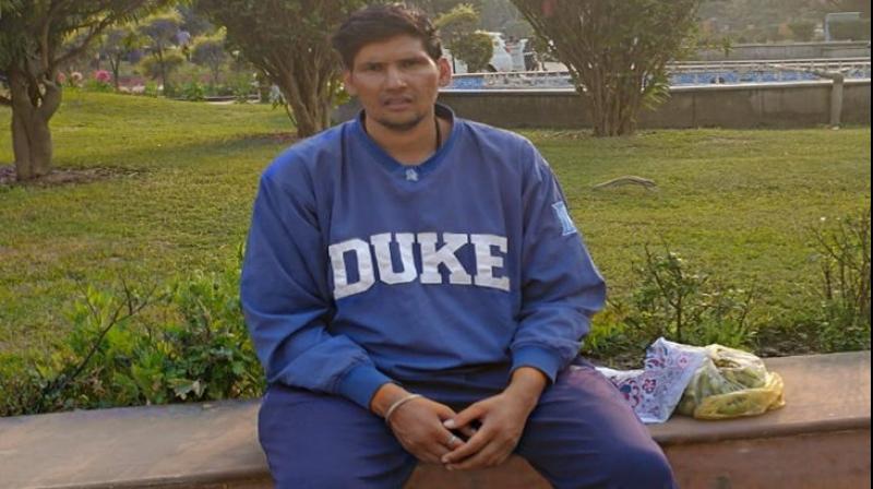 Rajat Kaliraman Rajat Kaliraman