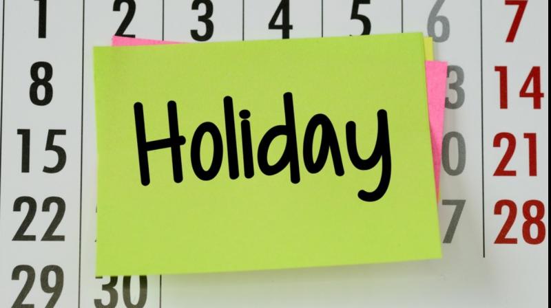 Punjab Holiday Punjab Holiday
