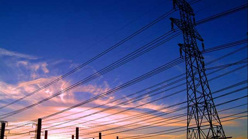 Power Grid Power Grid