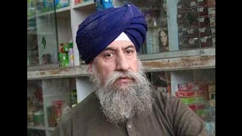 Charanjit Singh Charanjit Singh