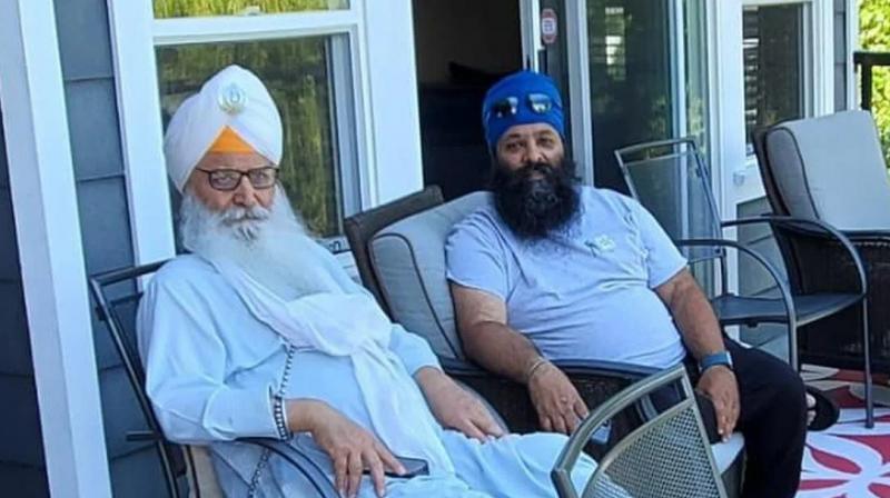 Canada police warn Malik’s son of ‘threat to life’: Report Canada police warn Malik’s son of ‘threat to life’: Report