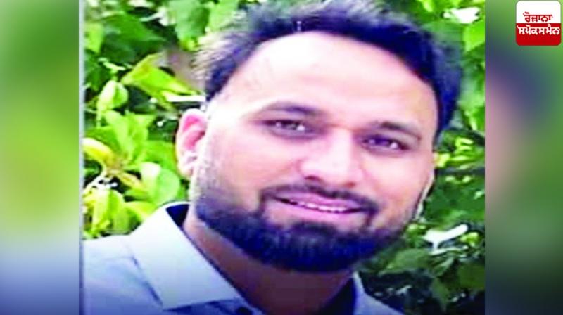 Punjabi youth died in US: Punjabi youth died in US: