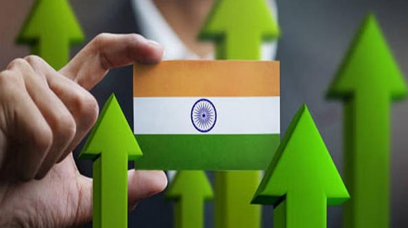 Despite external headwinds, India closed 2023-24 fiscal strongly: Ministry of Finance Despite external headwinds, India closed 2023-24 fiscal strongly: Ministry of Finance