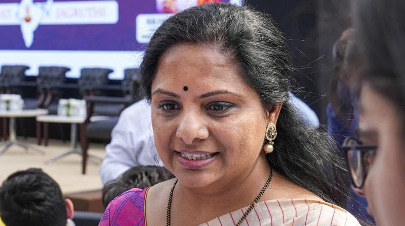 K. Kavitha K. Kavitha