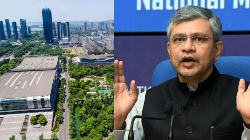 Industrial Smart Cities Industrial Smart Cities