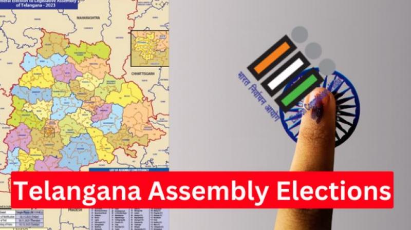 Telangana Assembly Election News: Telangana Assembly Election News: