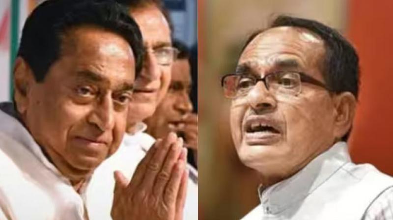 Madhya Pradesh Assembly Election News in punjabi Madhya Pradesh Assembly Election News in punjabi