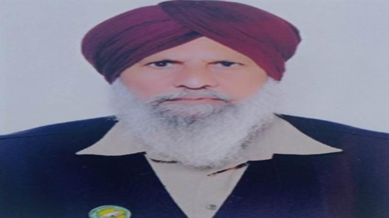 RIP Kaur Singh RIP Kaur Singh