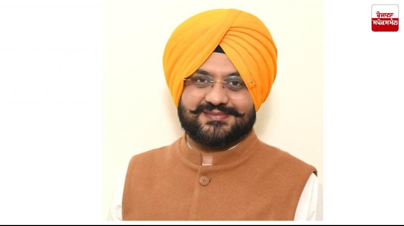 Tarunpreet Singh Saund Tarunpreet Singh Saund
