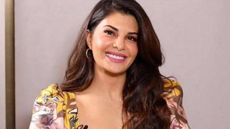 Jacqueline Fernandez Jacqueline Fernandez