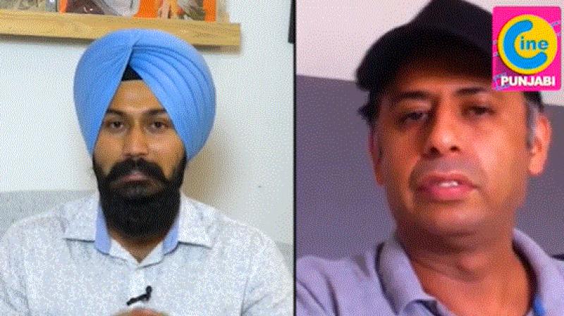 Aman Hayer Aman Hayer