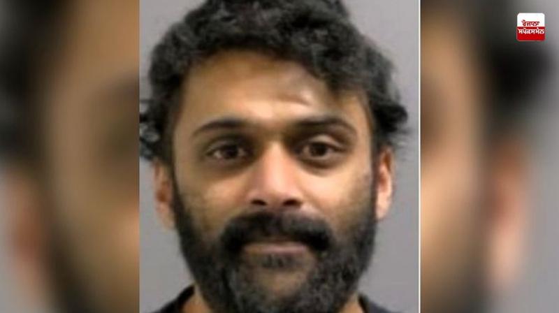 Journalist of Punjabi origin also arrested in Ryan James case