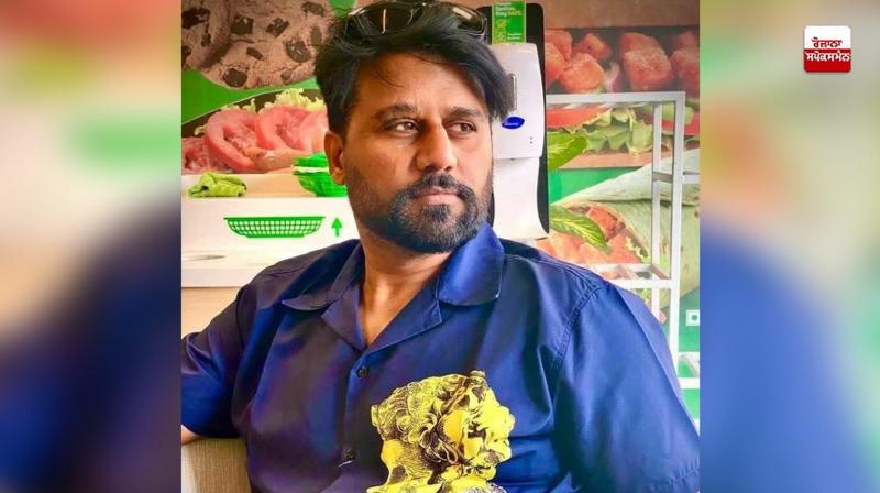 Punjabi singer Harman Sidhu death