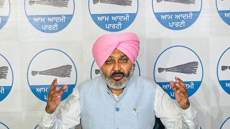 Harpal cheema Harpal cheema