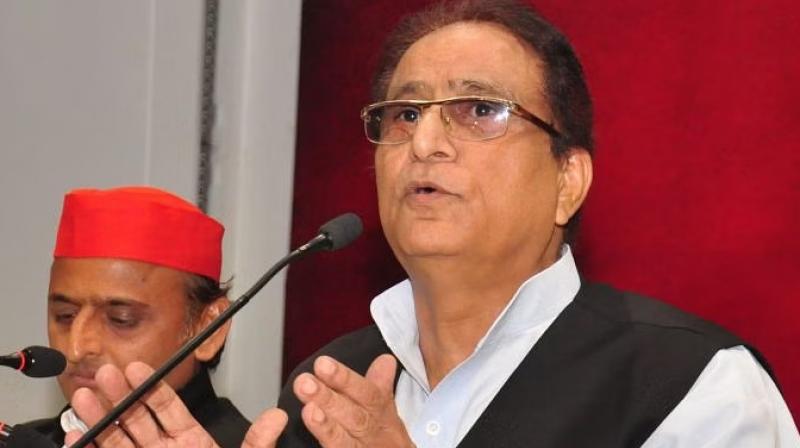 SP leader Azam Khan convicted for 2019 hate speech, gets 2 years in jail