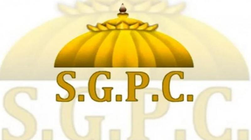 SGPC SGPC