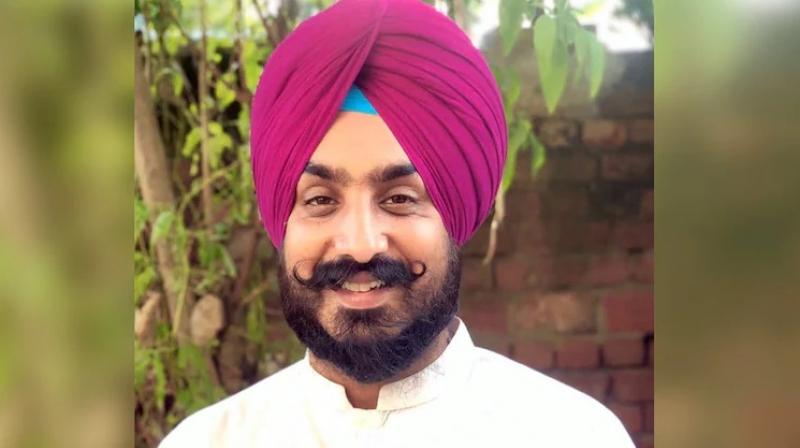 Pritpal Singh Baliawal Pritpal Singh Baliawal