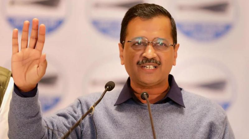 Women in Kartarpur and SC community in Hoshiarpur will meet AAP Supremo Women in Kartarpur and SC community in Hoshiarpur will meet AAP Supremo