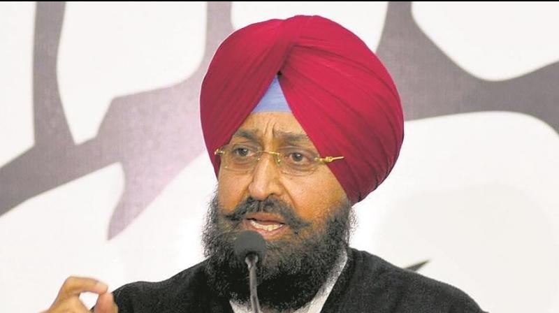 Pratap Bajwa Pratap Bajwa