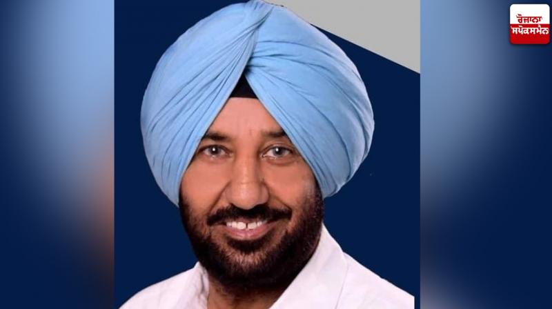 Surinder Pal Singh Sibia Surinder Pal Singh Sibia