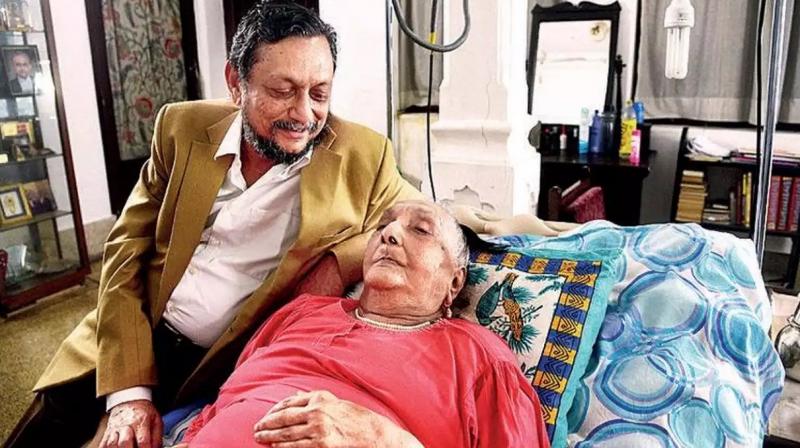 CJI SA Bobde's mother duped of Rs 2.5 crore by family caretaker CJI SA Bobde's mother duped of Rs 2.5 crore by family caretaker