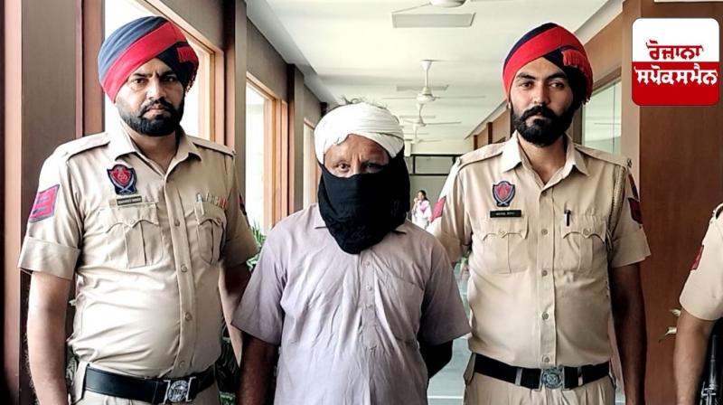 Son kills father over land dispute in Bathinda Son kills father over land dispute in Bathinda