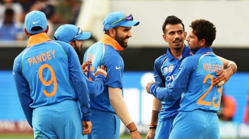 India Team India Team