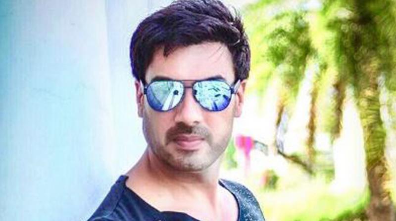 Gavie Chahal Gavie Chahal