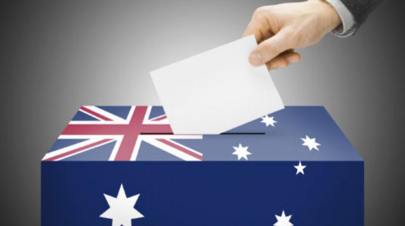 Australia Election