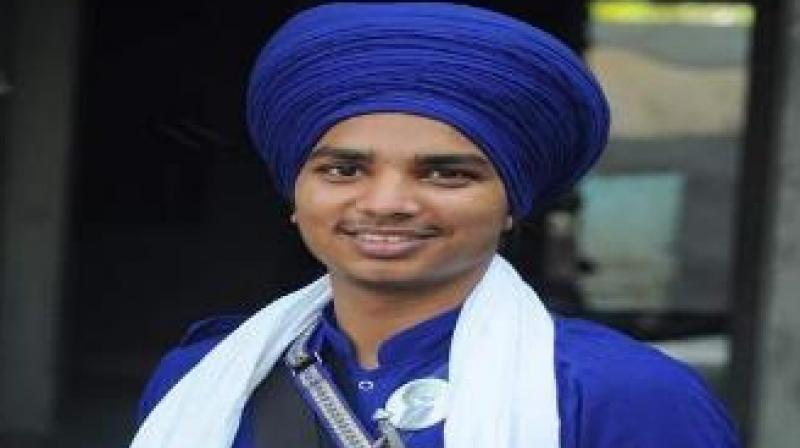Pritpal singh Pritpal singh