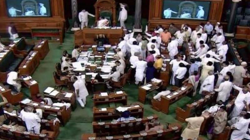 Parliament Parliament