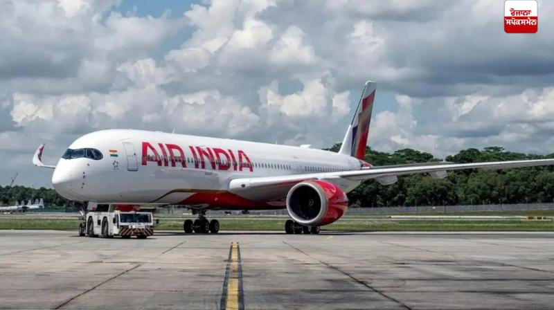 Air India flight bound for Bali returns to Delhi Air India flight bound for Bali returns to Delhi