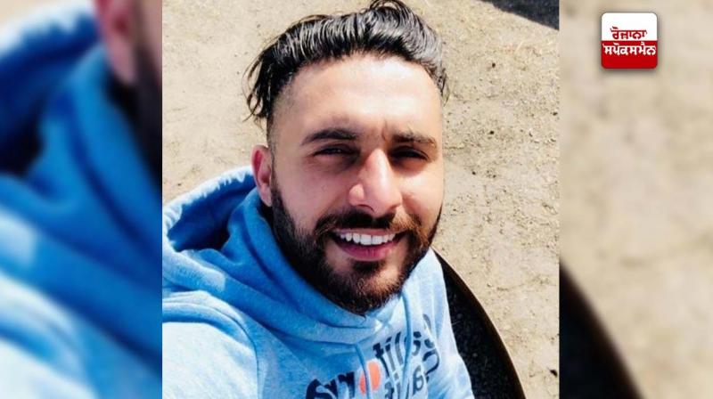 Punjabi boy death in Canada Punjabi boy death in Canada