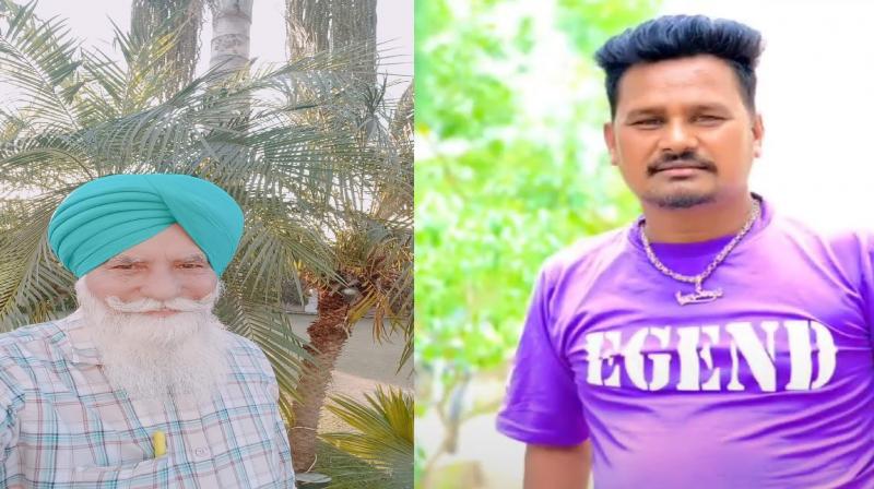 Veer Singh, Ranjeet singh Veer Singh, Ranjeet singh