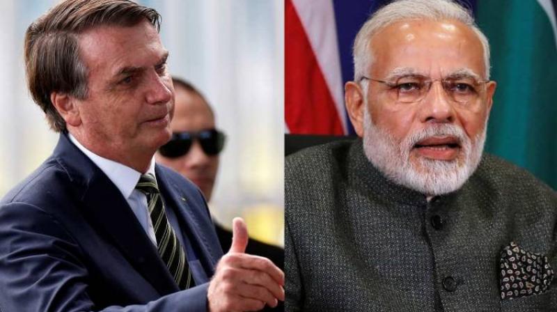 brazil uses ramayana reference while seeking help from india brazil uses ramayana reference while seeking help from india