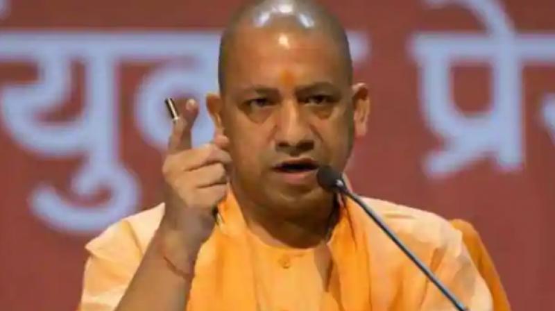 15 districts of uttar pradesh will be completely sealed till 13 april to stop