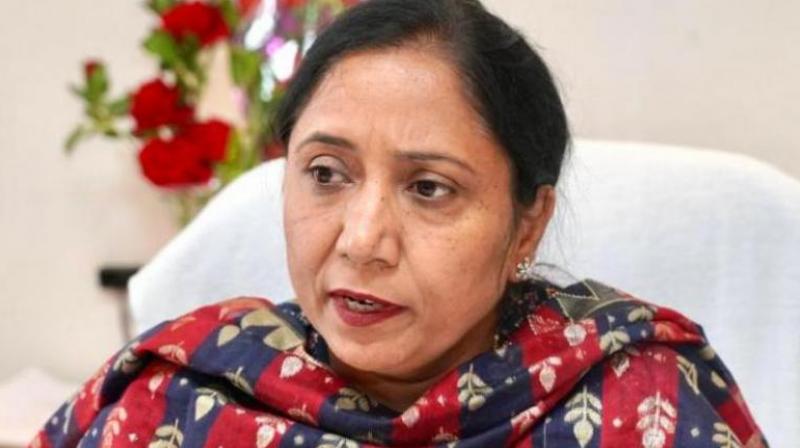 Dr. Baljit Kaur