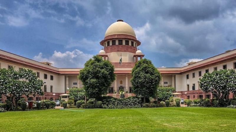 Supreme Court Supreme Court