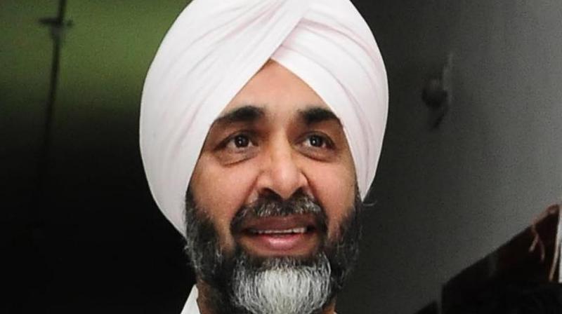 Manpreet Badal Manpreet Badal