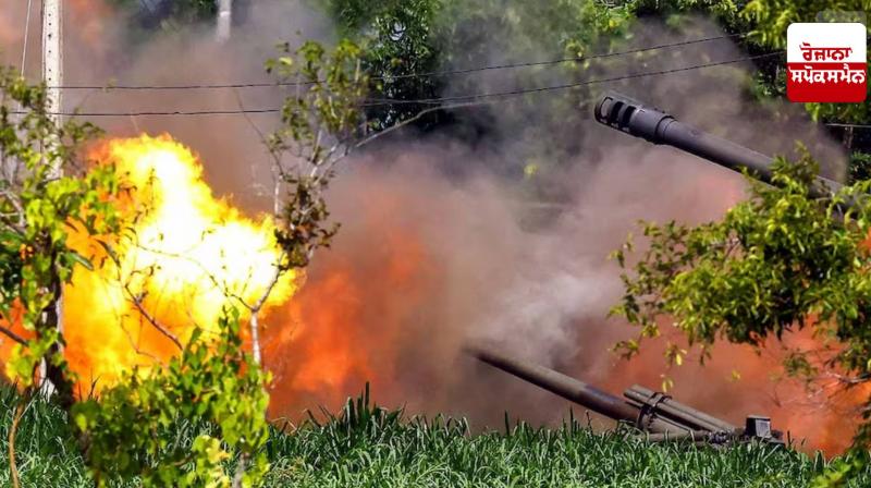 Thailand launches airstrikes on Cambodian border as tensions rise