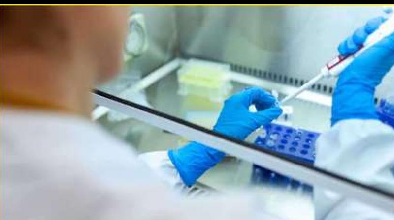 National Institute of Virology National Institute of Virology